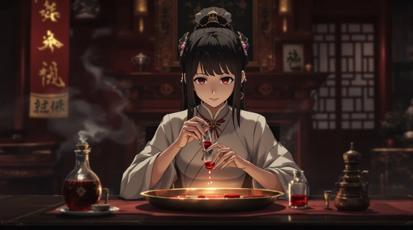 土豪漫画网 名场面 - 猫猫 芙蓉妃事件 土豪漫画网 名场面 - 猫猫 芙蓉妃事件
