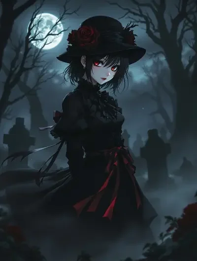土豪漫画网 - 不死少女的葬礼 土豪漫画网 - 不死少女的葬礼