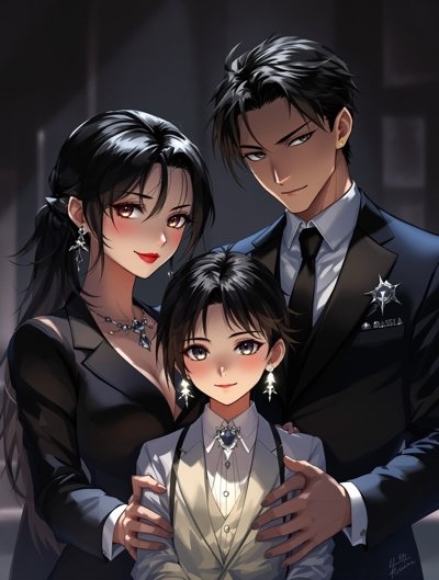 土豪漫画网 - 间谍过家家 土豪漫画网 - 间谍过家家