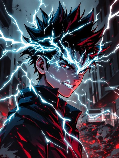 土豪漫画网 - 咒术回战 第二季 土豪漫画网 - 咒术回战 第二季